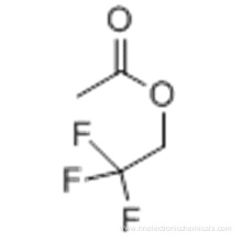 2,2,2-TRIFLUOROETHYL ACETATE CAS 406-95-1